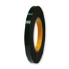 HASOFT D88 Pěnová oboustranka černá montážní 12 mm/10 m